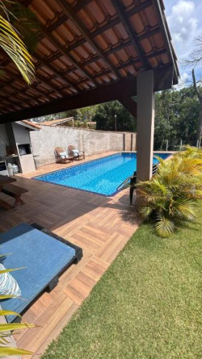 Casa de Campo em Ibiúna